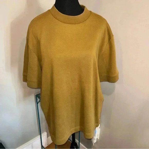 Oak  + Fort Tee - Picture 1 of 5